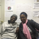 Cecilia Grant and Maria Walles. Photo: Jezebel